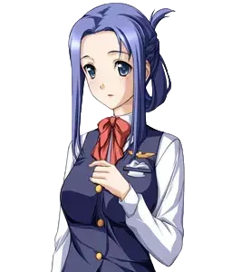 桜坂 由佳里