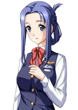 桜坂 由佳里