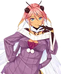ビビ クィン アナフィラキシー