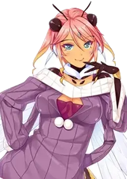 ビビ クィン アナフィラキシー