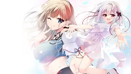 流る星 ふぁんでぃすく。