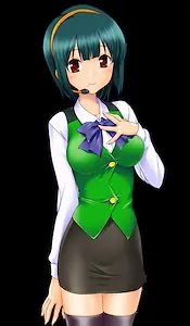 音無 小鳥