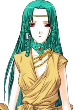 リァノーン