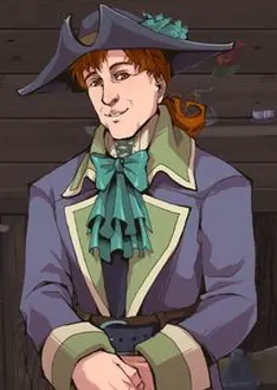 Elias Saile