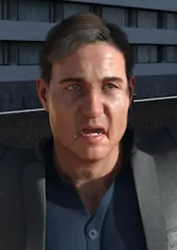 Paul Miller