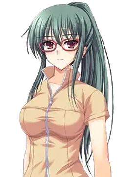 菜波こころ
