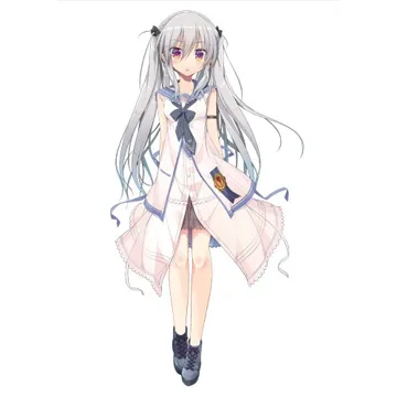 福原 汐織