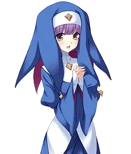 シスターロゼット