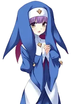 シスターロゼット