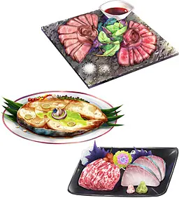 怪物们