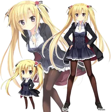 織紙 珠希