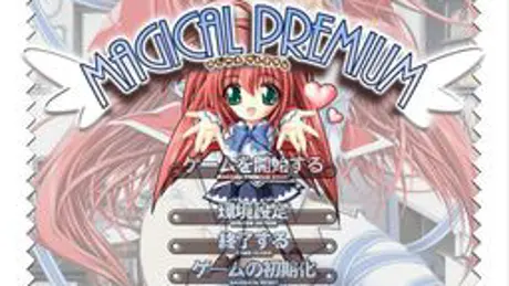 Magical Premium