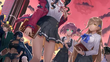 Fatal Twelve