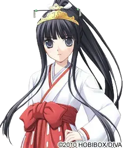 雪代蓮
