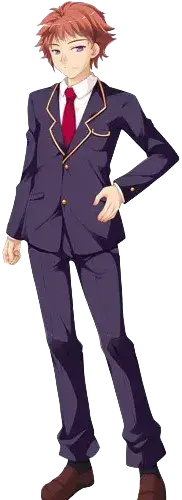 安倍 明晴