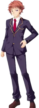 安倍 明晴