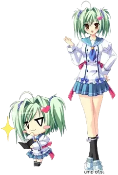 リア・ベルリオーズ
