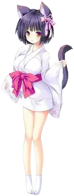 ツキ