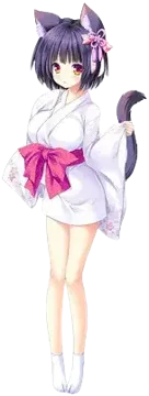 ツキ