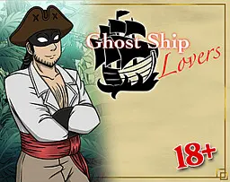 Ghost Ship Lovers