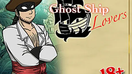 Ghost Ship Lovers