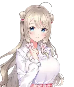 皇白 みこ