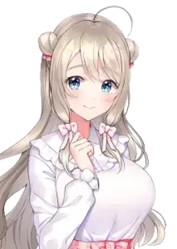 皇白 みこ