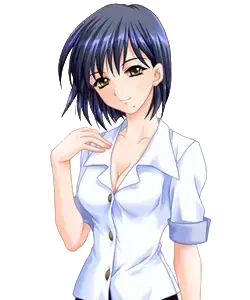 妃乃藍子