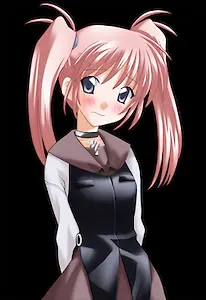 永津 優希