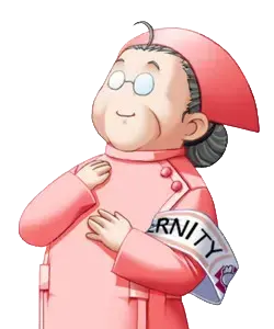 鹰司爱丽丝