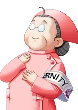鷹司 ありす