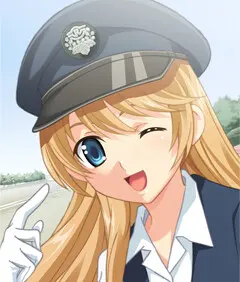 久慈 ありす