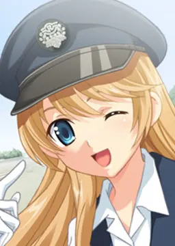 久慈 ありす