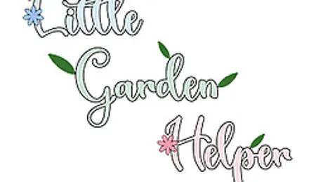 Little Garden Helper