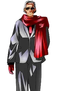 陶耶 隆久