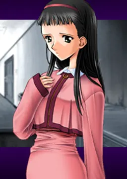 坂木 麻由美