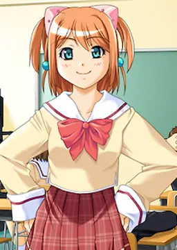 沢渡 ちよこ