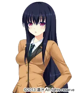 香坂 舞