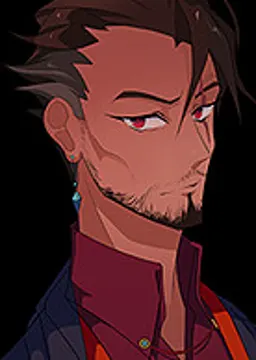 Silas Dugal