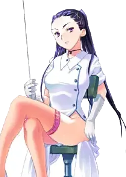 针真王