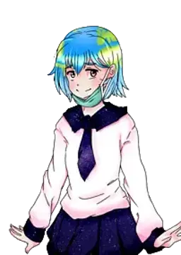Earth-Chan