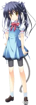 出石 结衣