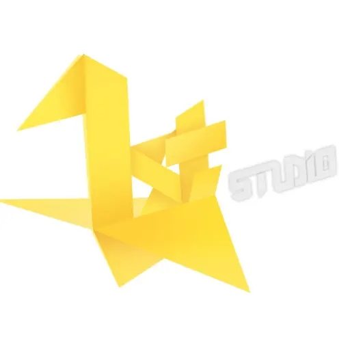 1st Studio logo