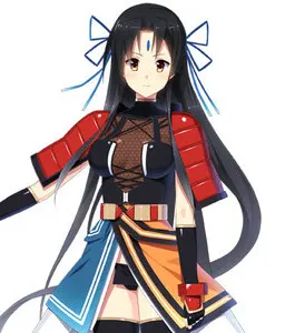 椿·鸣神