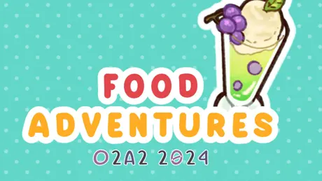 Food Adventures
