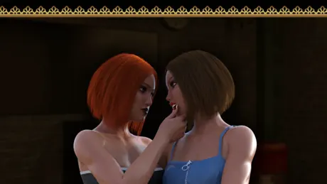 Sex Adventures - Naughty Sisters