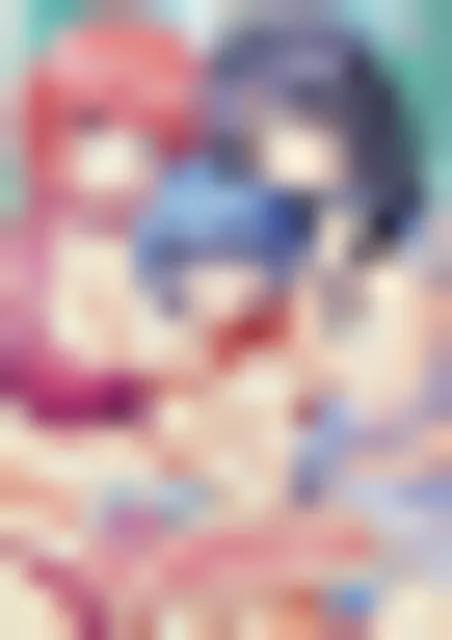 お隣さん母娘と甘々ハーレムライフ～真壁さんちと淫悦パラダイス～