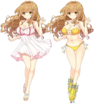 詩乃霧 音羽