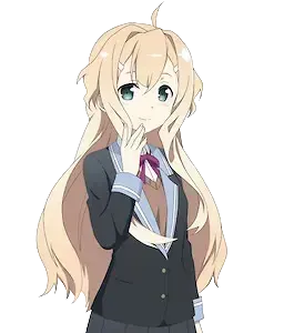 伊予島 杏