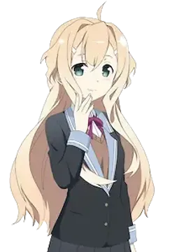 伊予島 杏